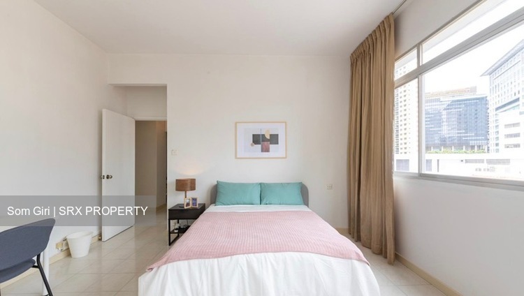 Kim Sia Court (D9), Apartment #639037011